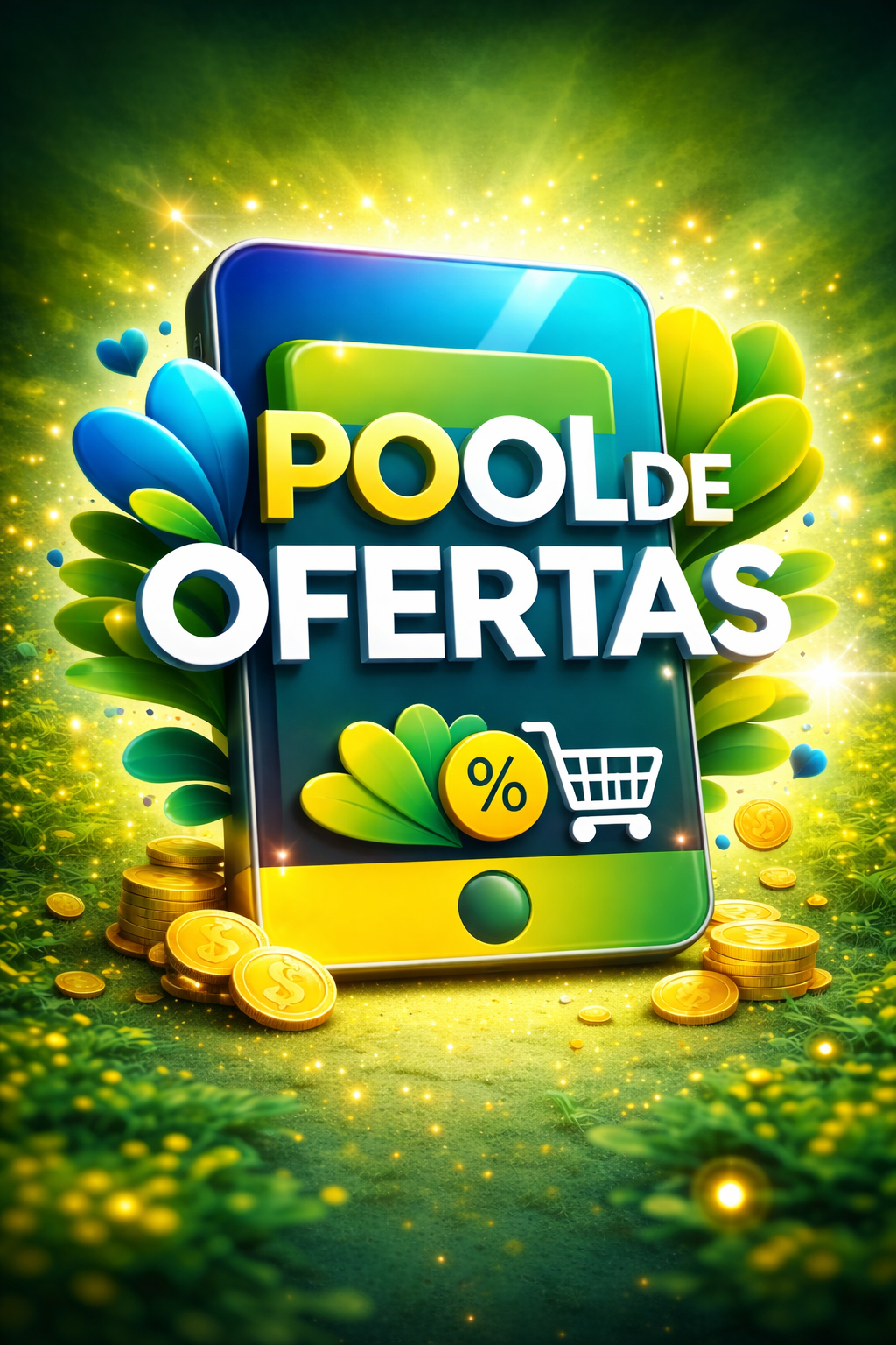 Pool de Ofertas