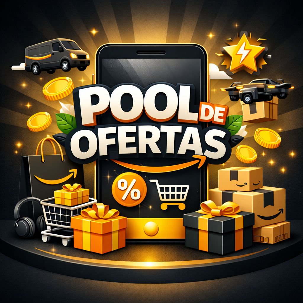 Pool de Ofertas - Loja Parceira