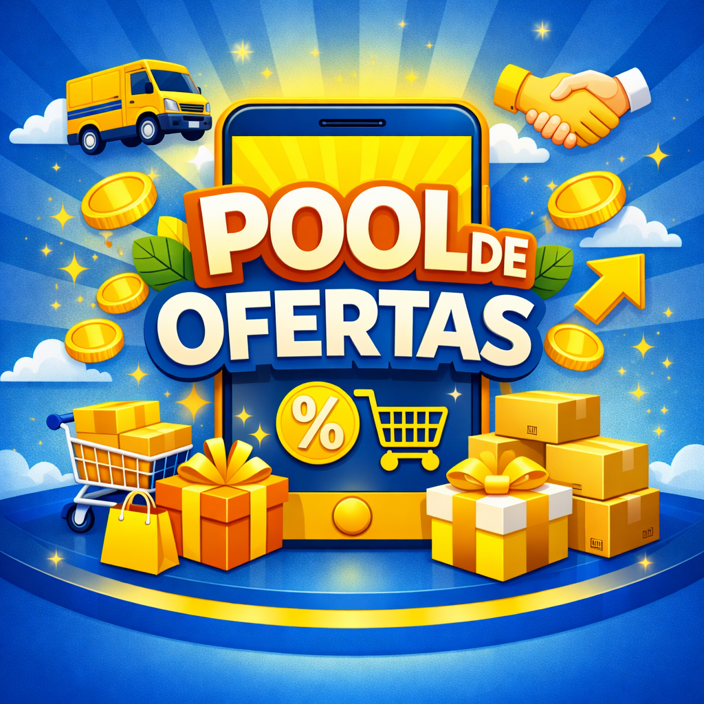 Pool de Ofertas